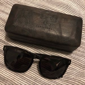 Spy Beachwood Sunglasses